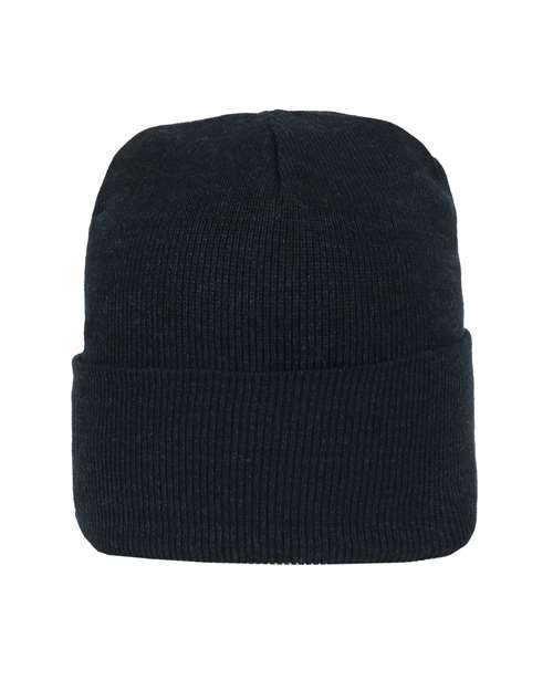 Knit Beanie