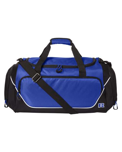 Russell Athletic Medium Breakaway Performance Duffel UB85UED