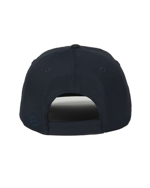 Solid Back Cap