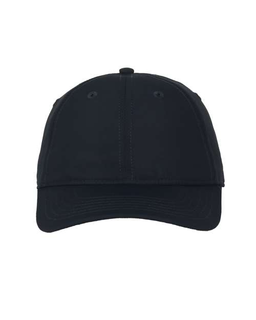 Solid Back Cap