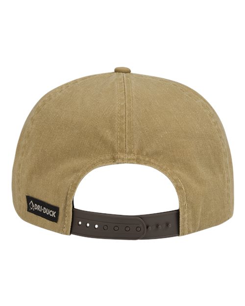 Rockwell Cap