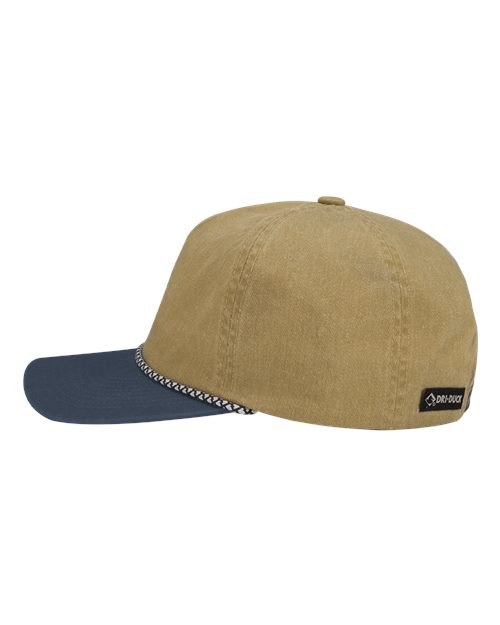 Rockwell Cap