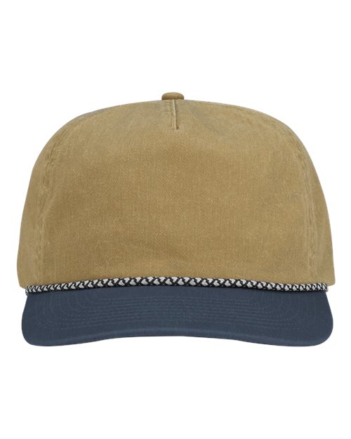 Rockwell Cap