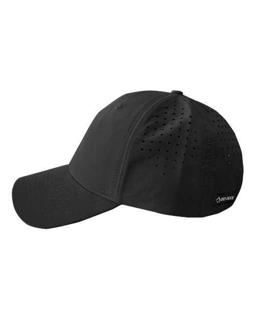 Titan Cap