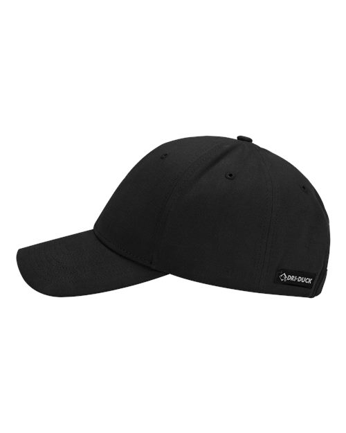 Legend Cap – Detail