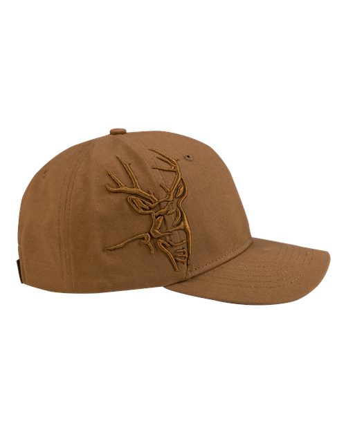 3D Buck Pro Cap