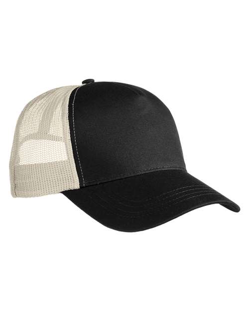 Eco Trucker Cap-Econscious