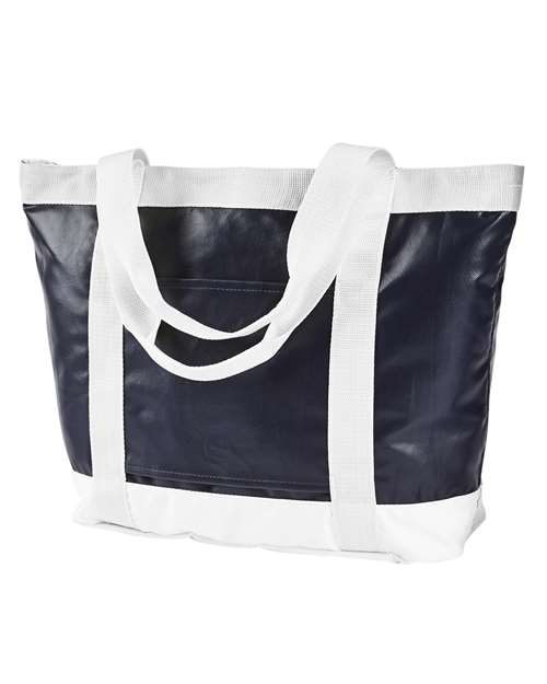 BAGedge BE254 Bolso para todo tipo de clima Model Shot