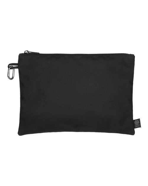 econscious Grove Go-Go Pouch With Carabiner EC8709