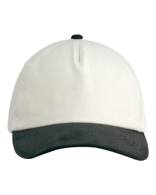 Corduroy Cap