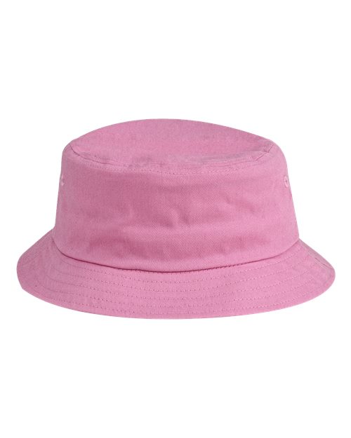 Big Accessories Youth Crusher Bucket Hat BX003Y