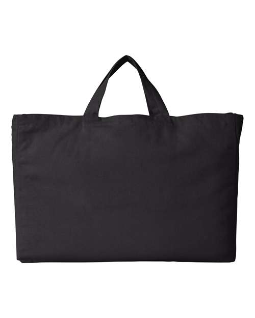 Reclaimist Fiber G2G Bag – Back