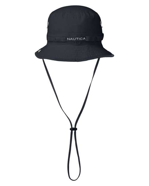 Bucket Hat – Back