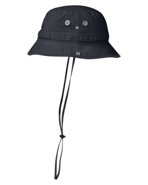 Bucket Hat – Detail