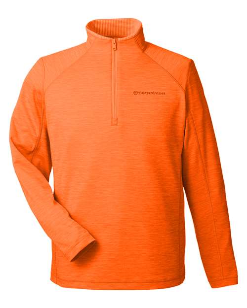 vineyard vines Men's Sankaty Quarter-Zip Pullover K002709