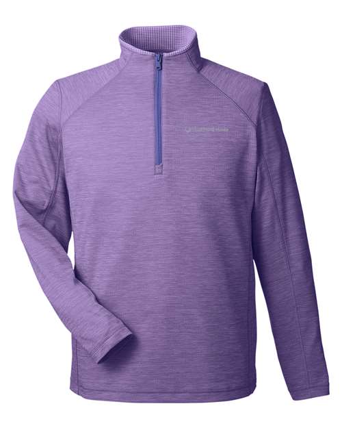 vineyard vines Men's Sankaty Quarter-Zip Pullover K002709