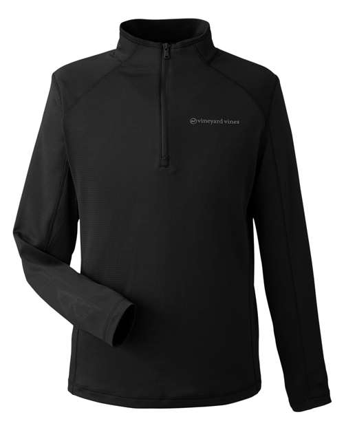 vineyard vines Men's Sankaty Quarter-Zip Pullover K002709