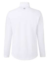 vineyard vines K002709 - Men's Sankaty Quarter-Zip Pullover