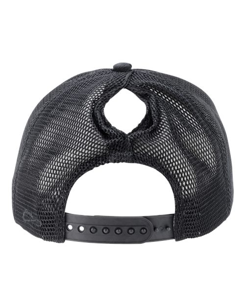 Women's Corduroy Cap