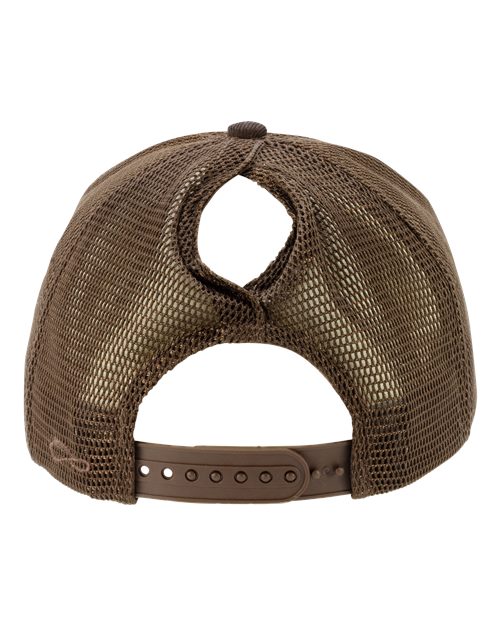 Women's Corduroy Cap