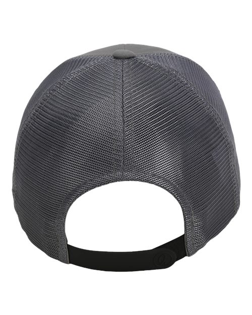 The Whitaker Mesh Cap