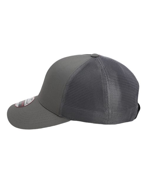 The Whitaker Mesh Cap