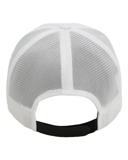 The Whitaker Mesh Cap