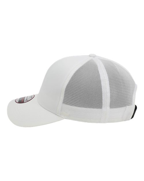 The Whitaker Mesh Cap