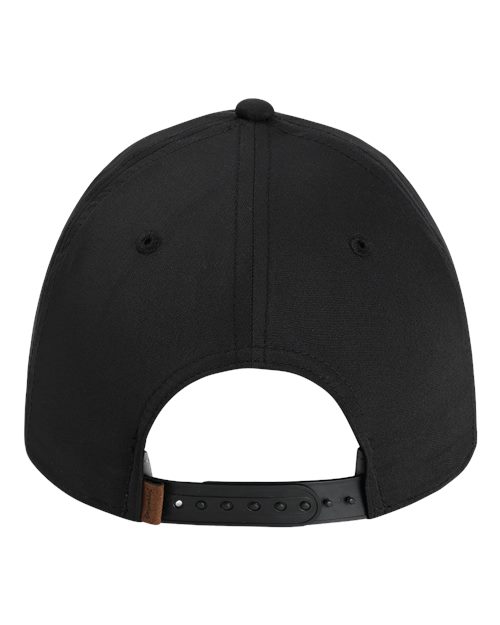 The Harrison Cap