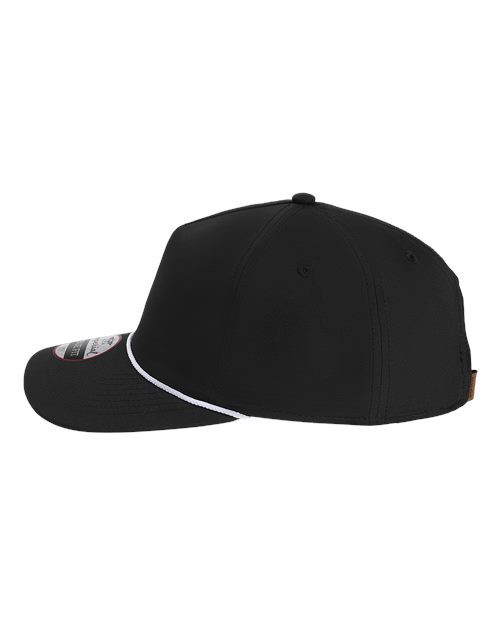 The Harrison Cap
