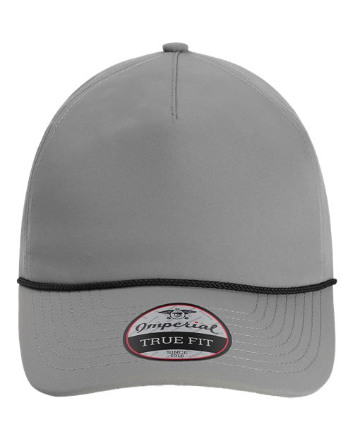 The Harrison Cap