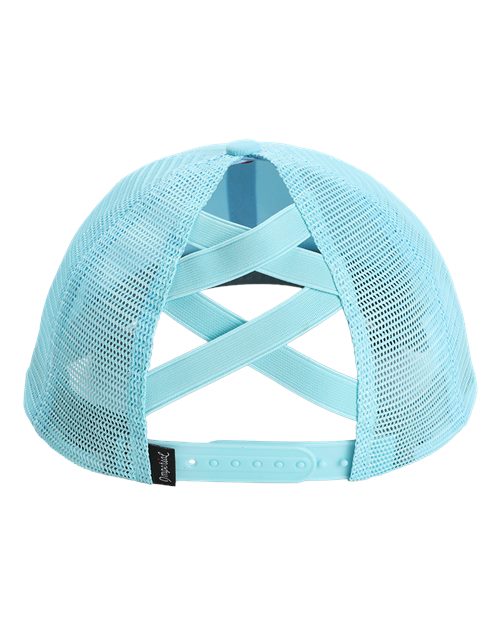 The Hinsen Mesh Back Cap