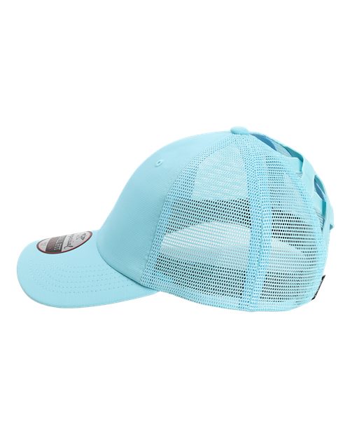 The Hinsen Mesh Back Cap