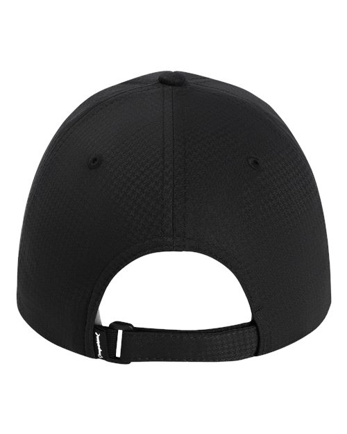 The Sophisticate Cap – Back