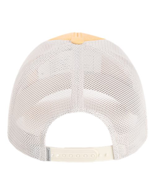 The Gambit Mesh Back Cap