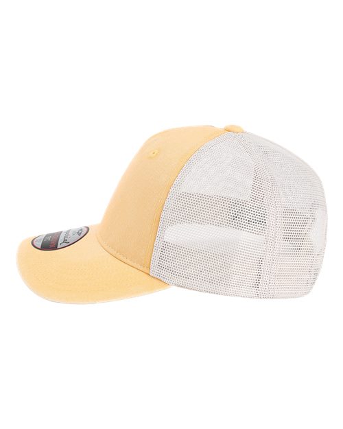 The Gambit Mesh Back Cap