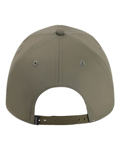 The Wrightson Cap