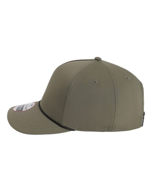 The Wrightson Cap