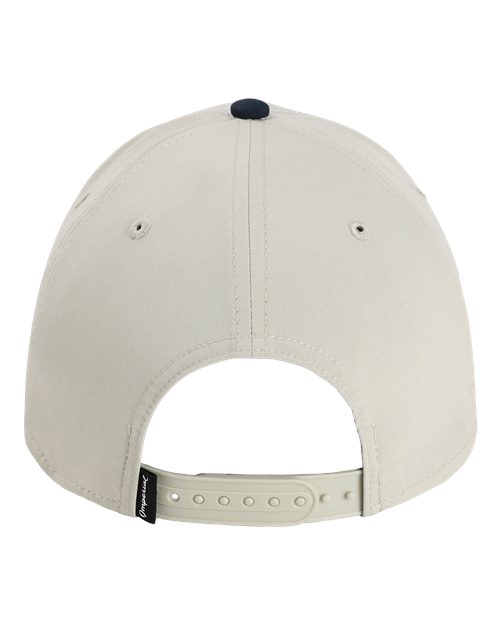 The Wrightson Cap