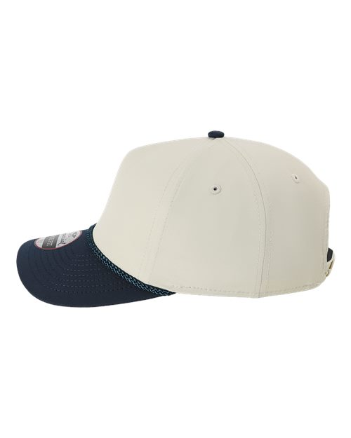 The Wrightson Cap