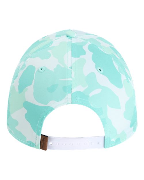 The Outtasite Cap