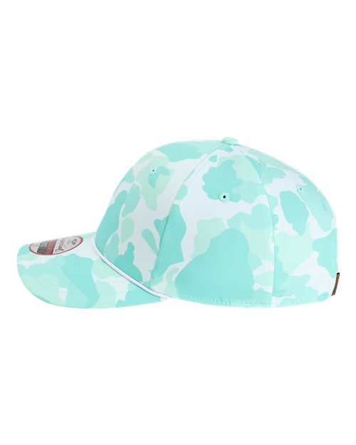 The Outtasite Cap