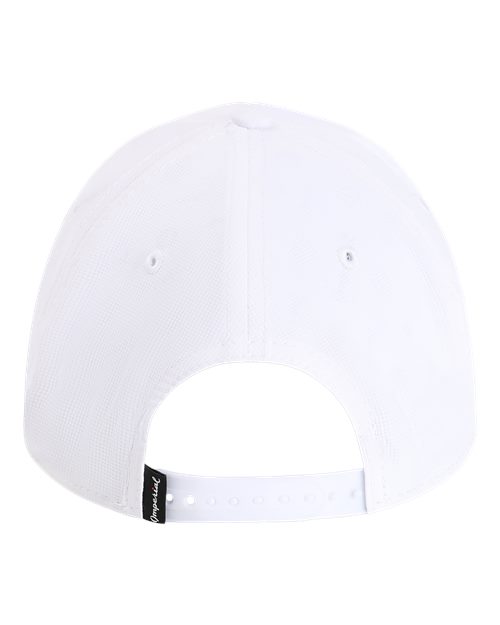 The Corral Cap