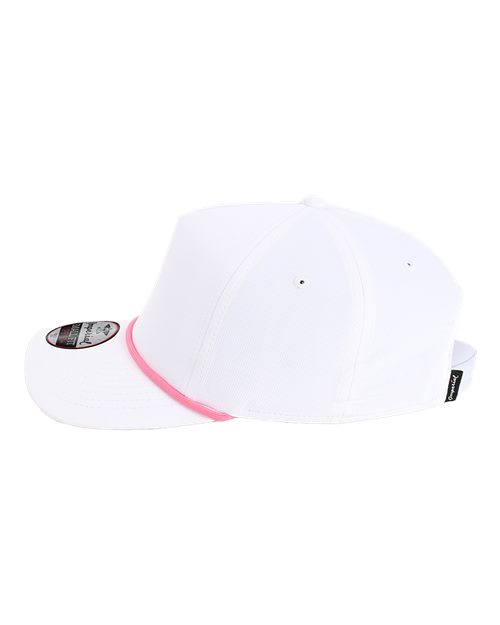 The Corral Cap