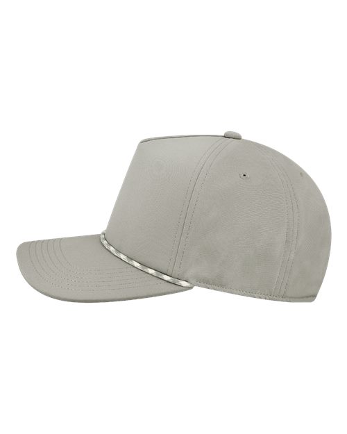 The Caddy Adjustable Cap