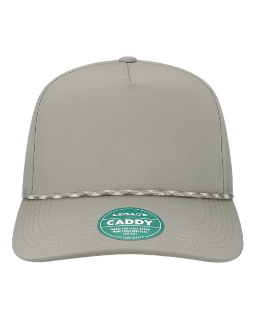 The Caddy Adjustable Cap