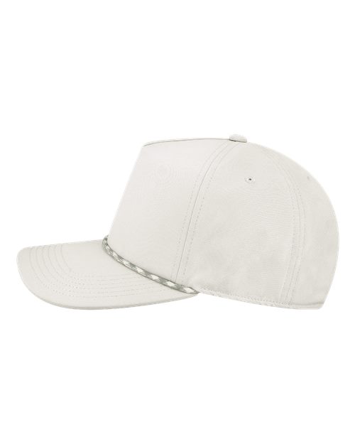 The Caddy Adjustable Cap