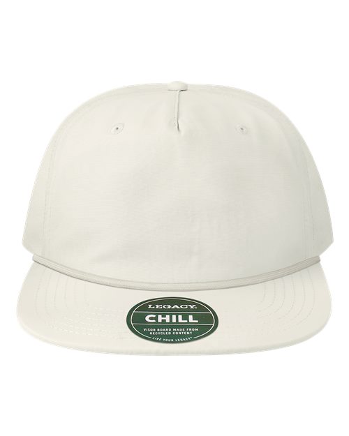 The Chill Cap