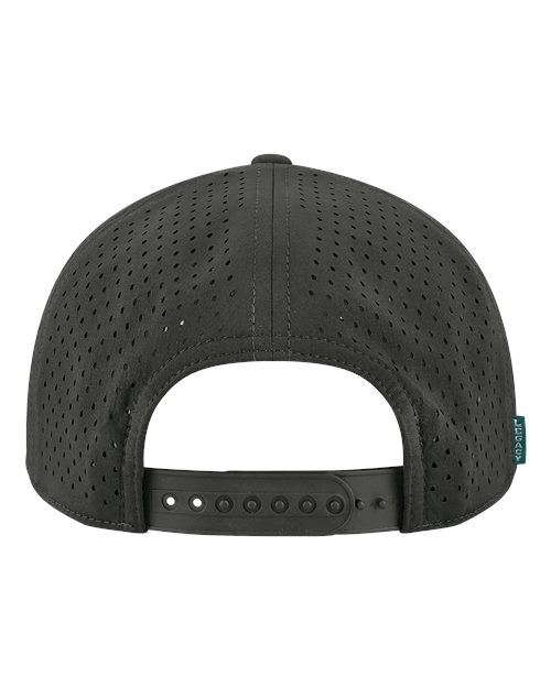 The Cut Above Cap – Back