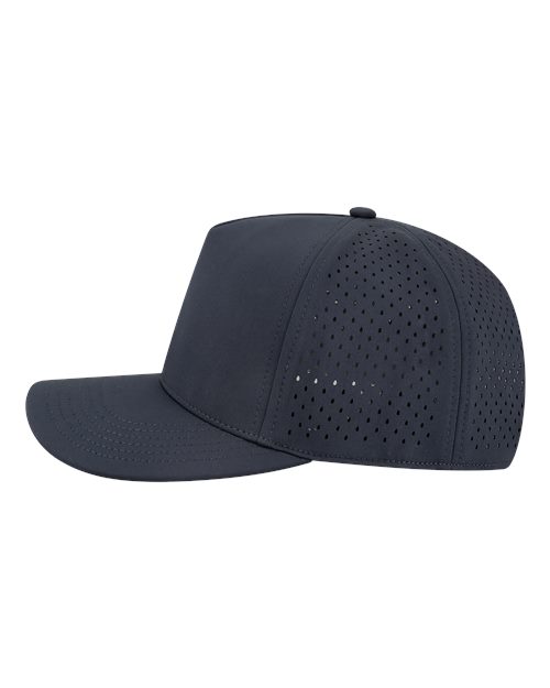 The Cut Above Cap
